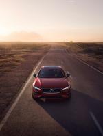Volvo S60 T6 R-Design 2018 года (WW)